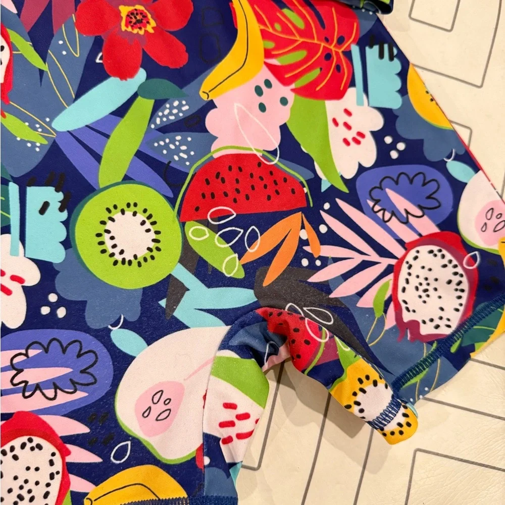 Mott50 Fruit Swimsuit - Picture 9 of 13